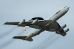 Boeing E-3A Sentry (707-300)